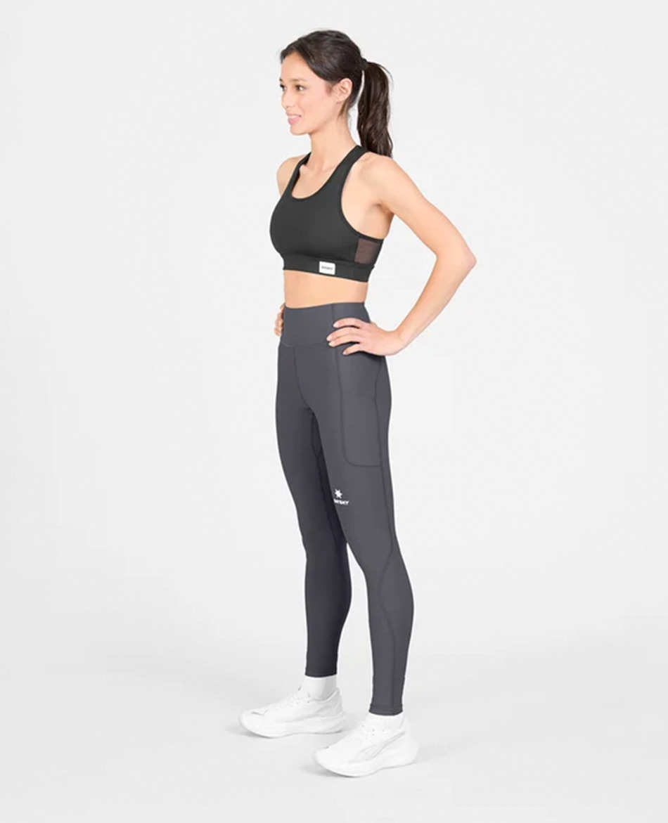 SAYSKY MALLA SAYSKY COMBAT+ RIB LONG
