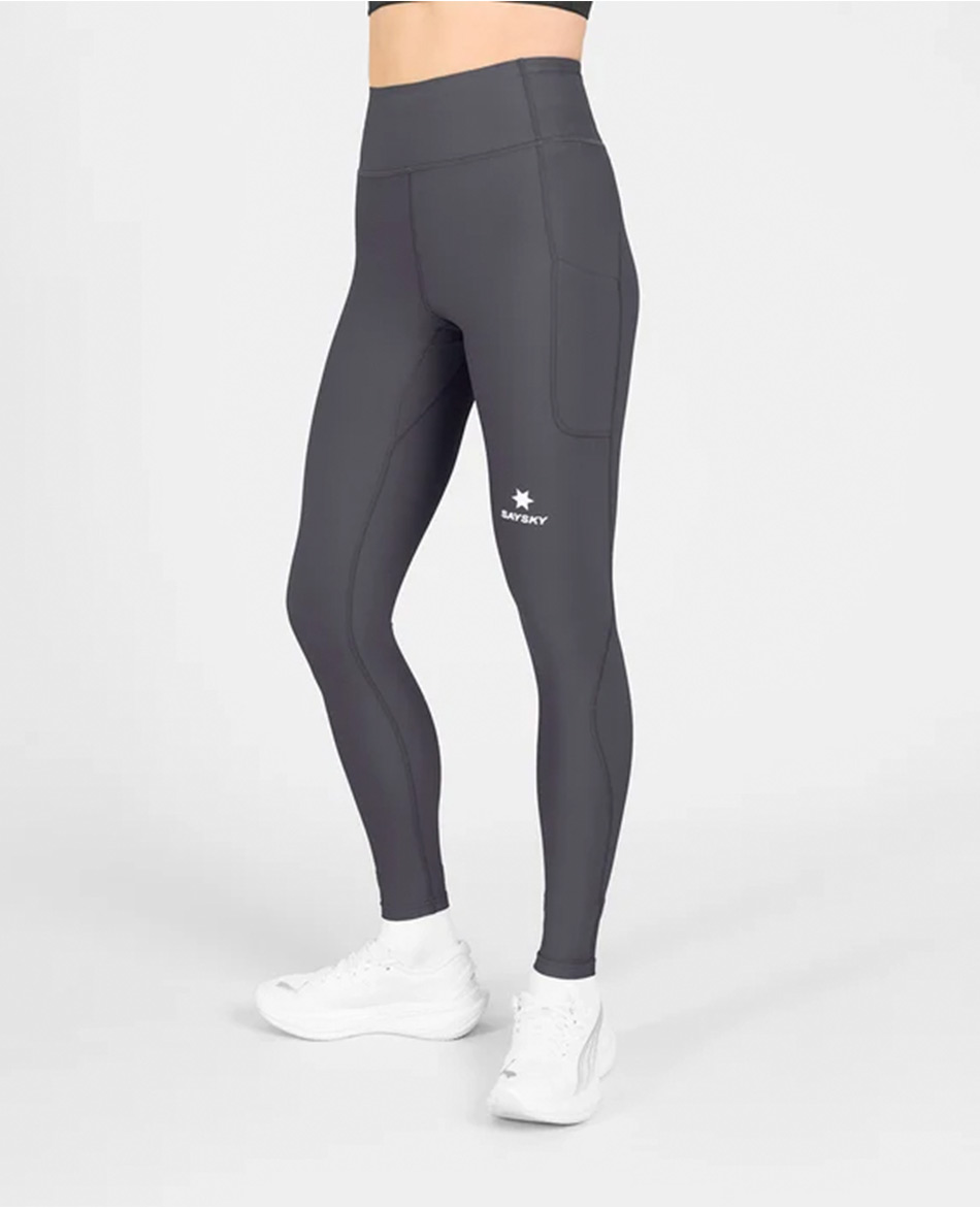 SAYSKY MALLA SAYSKY COMBAT+ RIB LONG