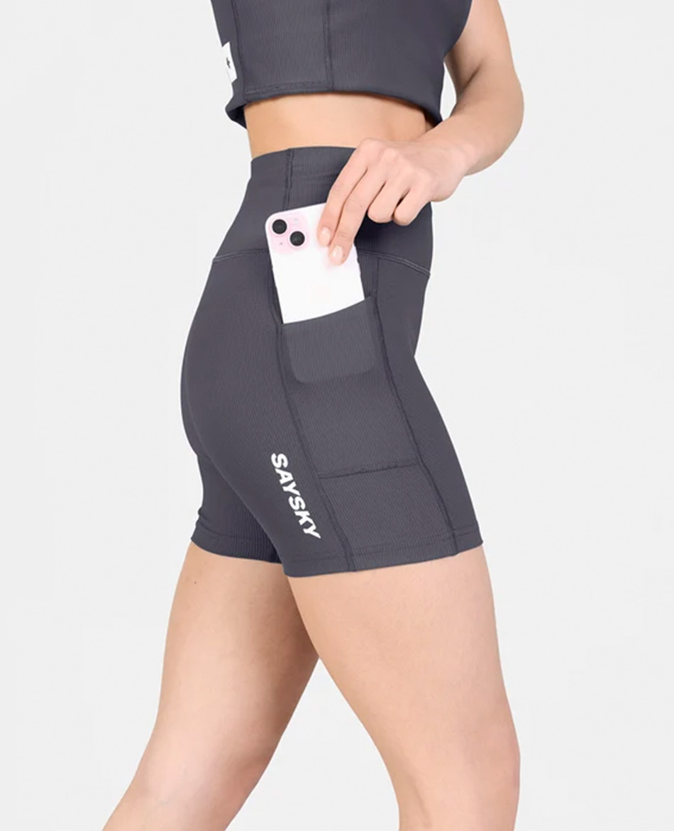 SAYSKY MALLA SAYSKY COMBAT+ SHORT 4"