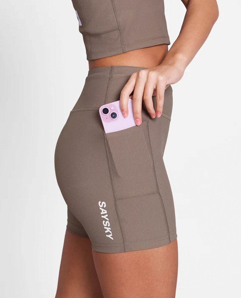 SAYSKY MALLA SAYSKY COMBAT+ SHORT 4"