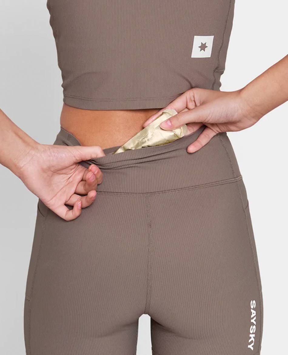 SAYSKY MALLA SAYSKY COMBAT+ SHORT 4"