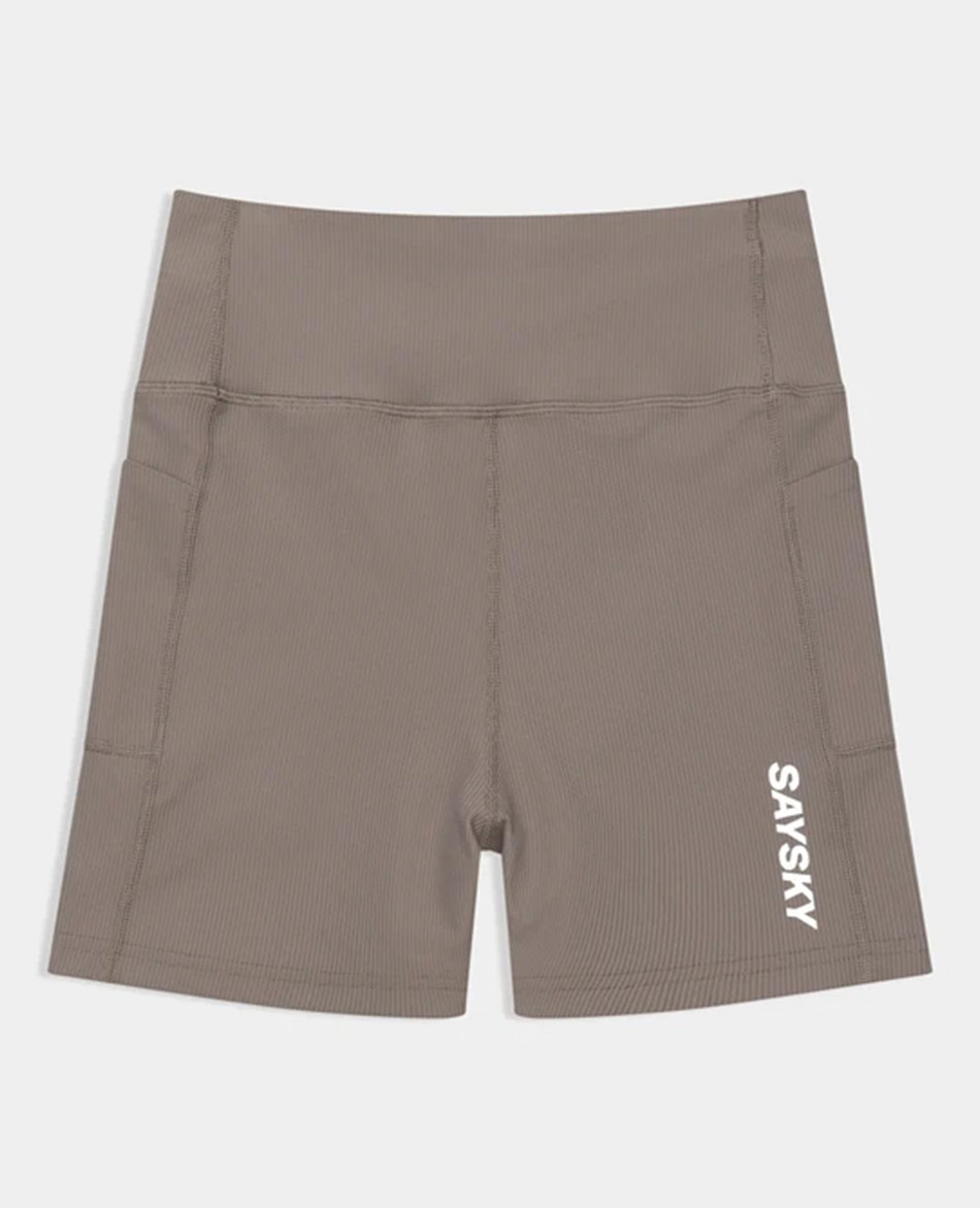 SAYSKY MALLA SAYSKY COMBAT+ SHORT 4"