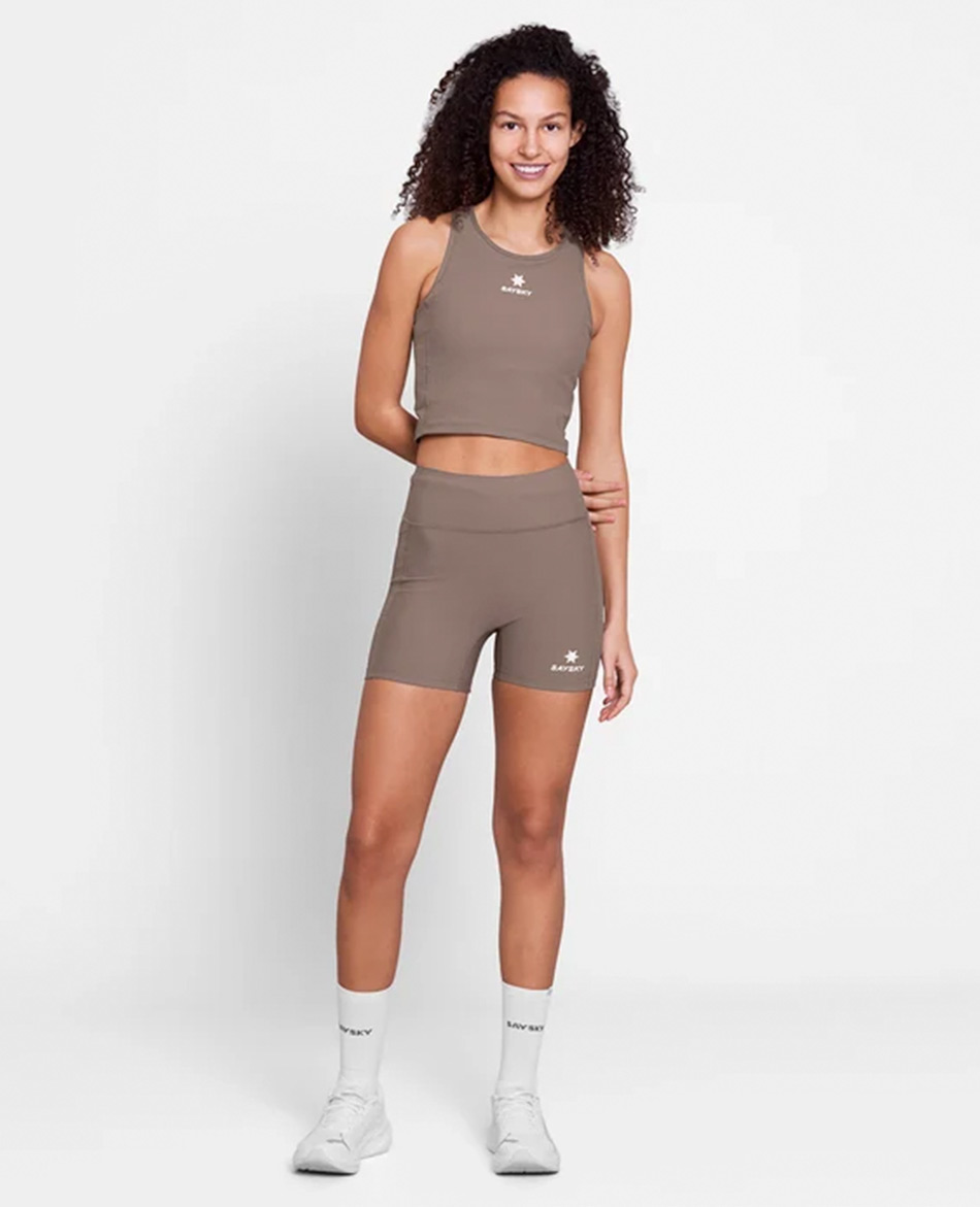 SAYSKY MALLA SAYSKY COMBAT+ SHORT 4"
