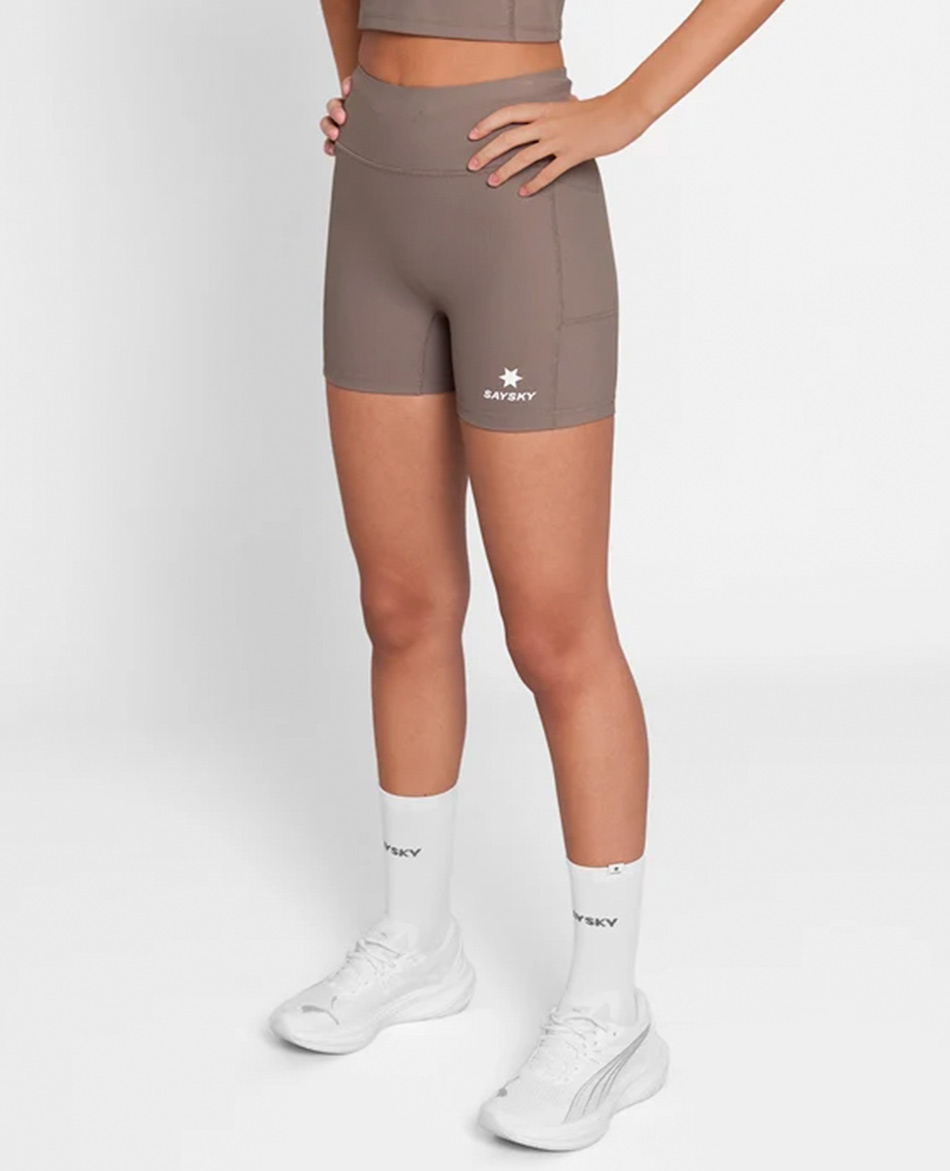 SAYSKY MALLA SAYSKY COMBAT+ SHORT 4"