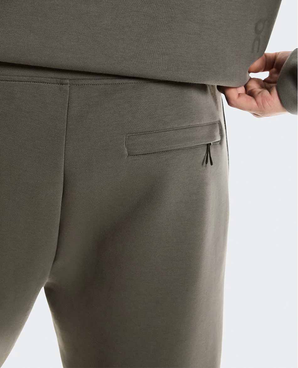 ON PANTALONES ON SWEAT