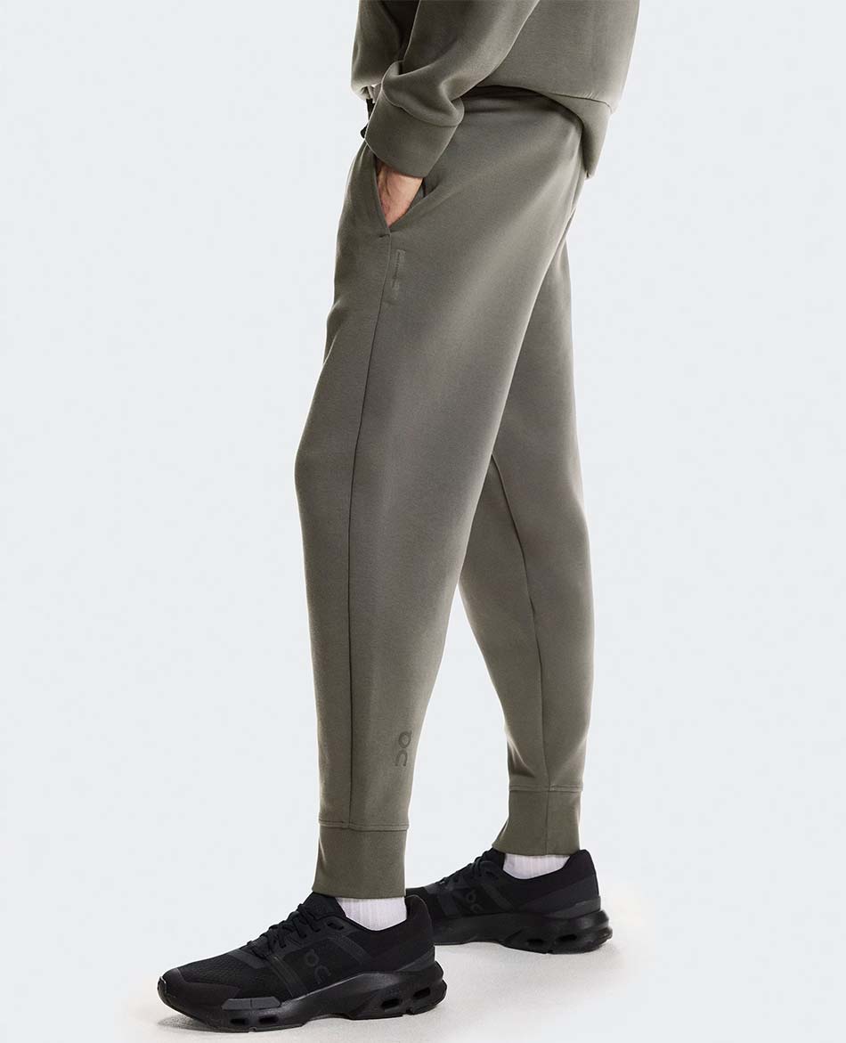 ON PANTALONES ON SWEAT