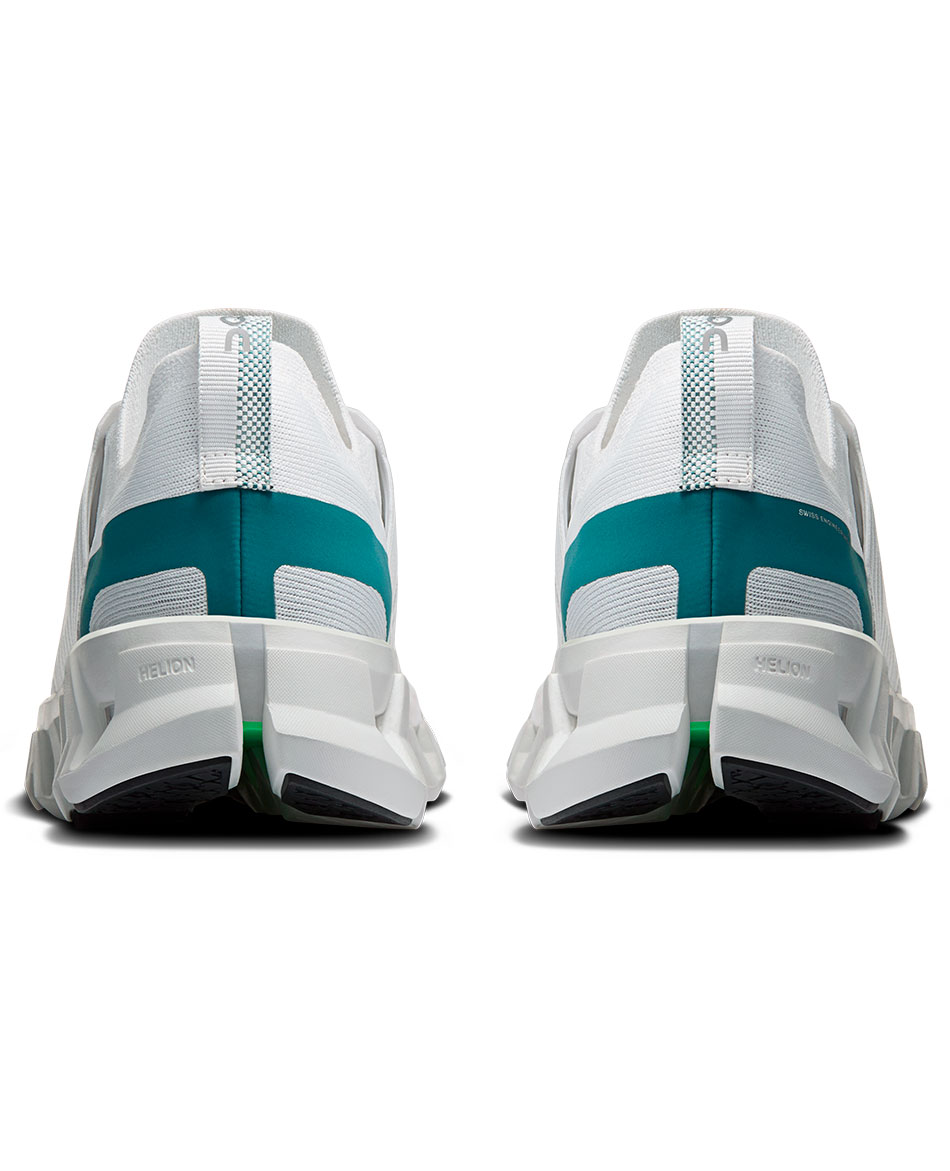 ON ZAPATILLAS ON CLOUDSWIFT 4