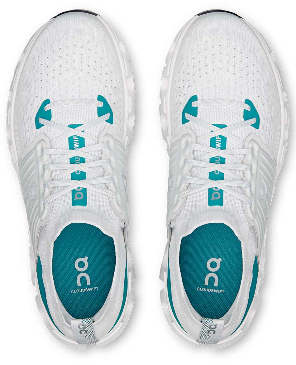 ON ZAPATILLAS ON CLOUDSWIFT 4
