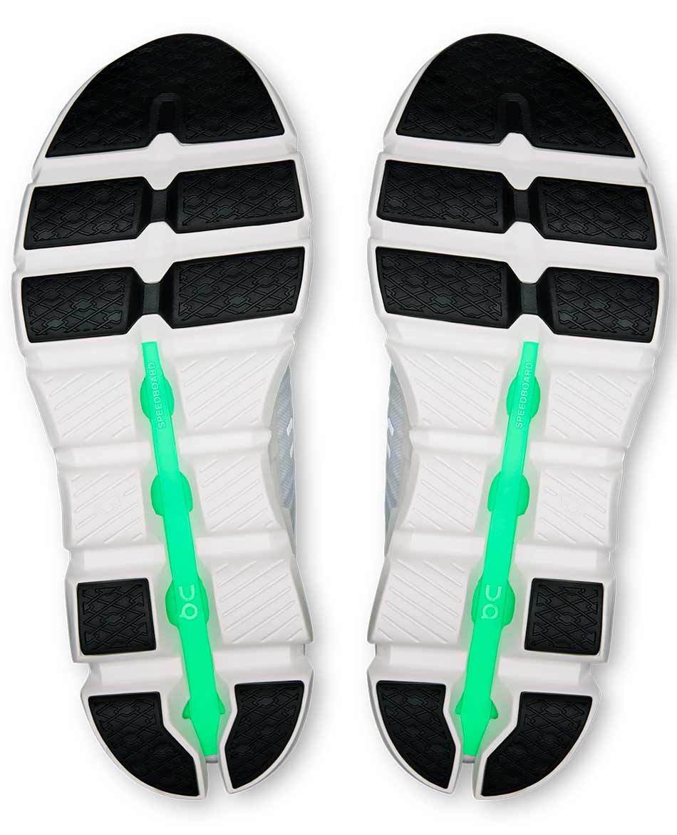 ON ZAPATILLAS ON CLOUDSWIFT 4