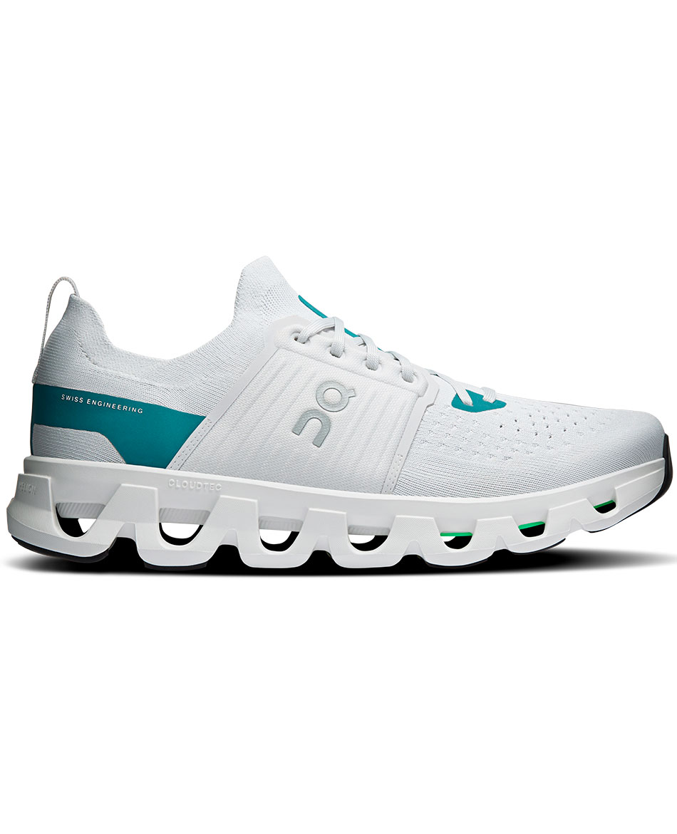 ON ZAPATILLAS ON CLOUDSWIFT 4