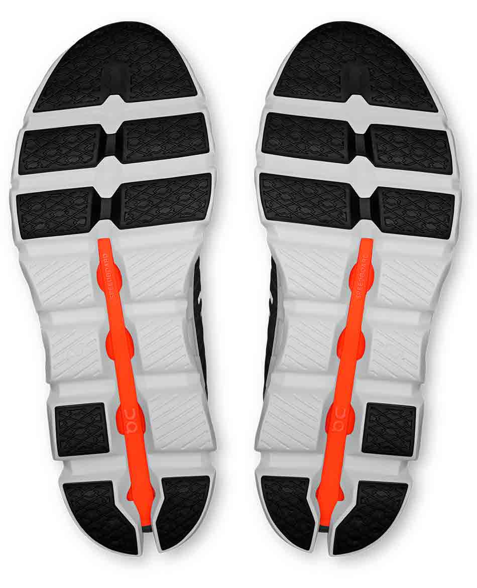 ON ZAPATILLAS ON CLOUDSWIFT 4