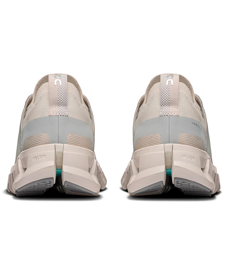 ON ZAPATILLAS ON CLOUDSWIFT 4