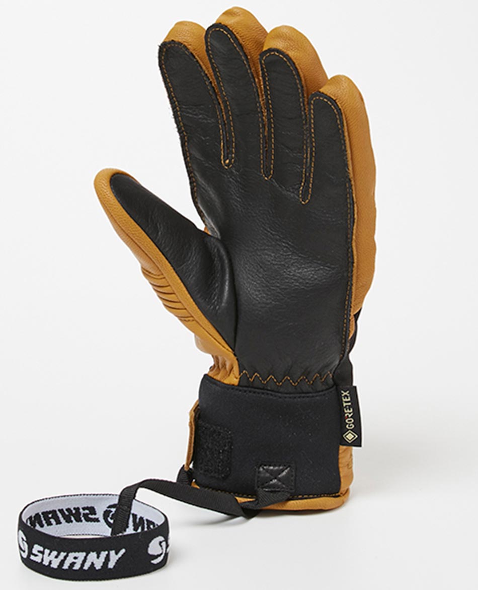 SWANY GUANTES SWANY CLASSIC COMBI