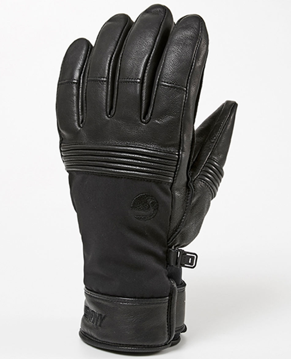 SWANY GUANTES SWANY CLASSIC COMBI