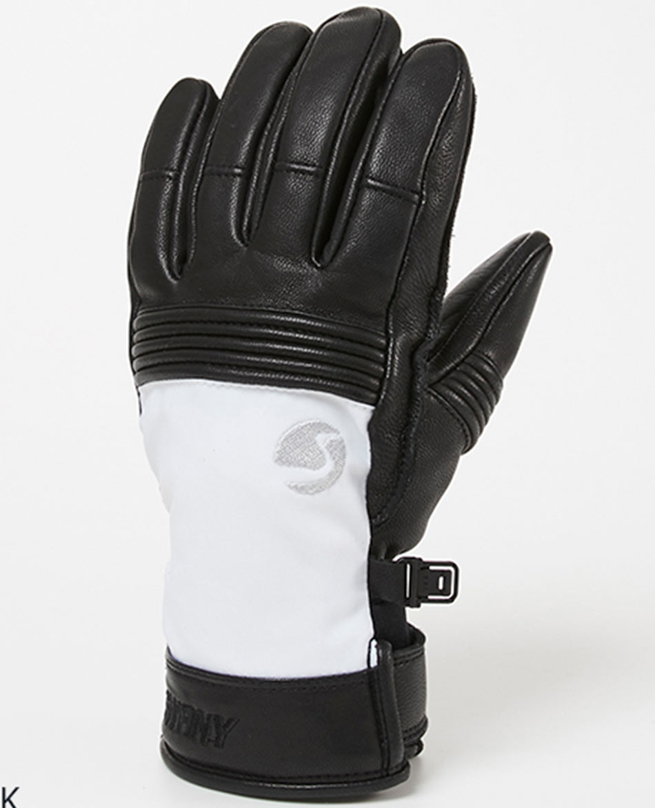 SWANY GUANTES SWANY CLASSIC COMBI