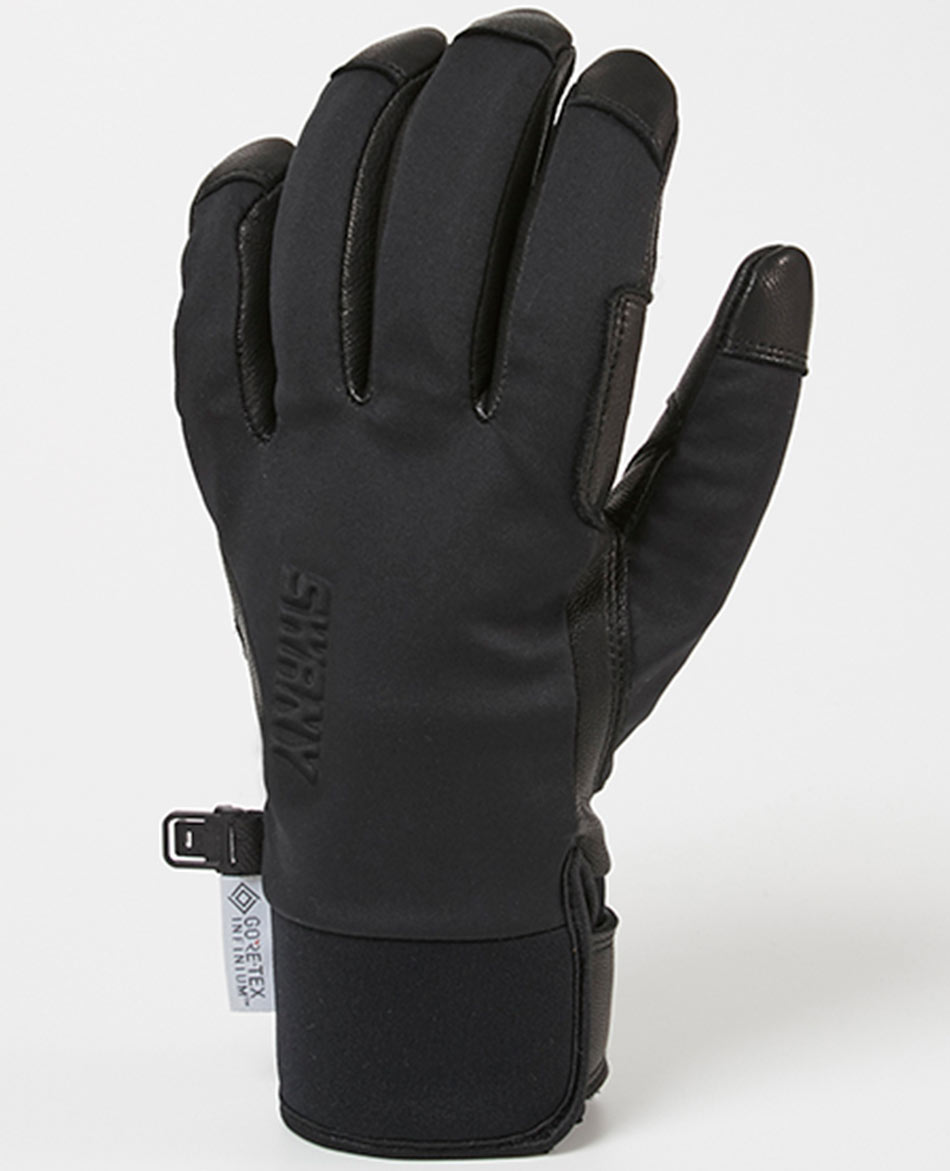 SWANY GUANTES SWANY SPRING GTX INFINIUM WINDSTOPPER