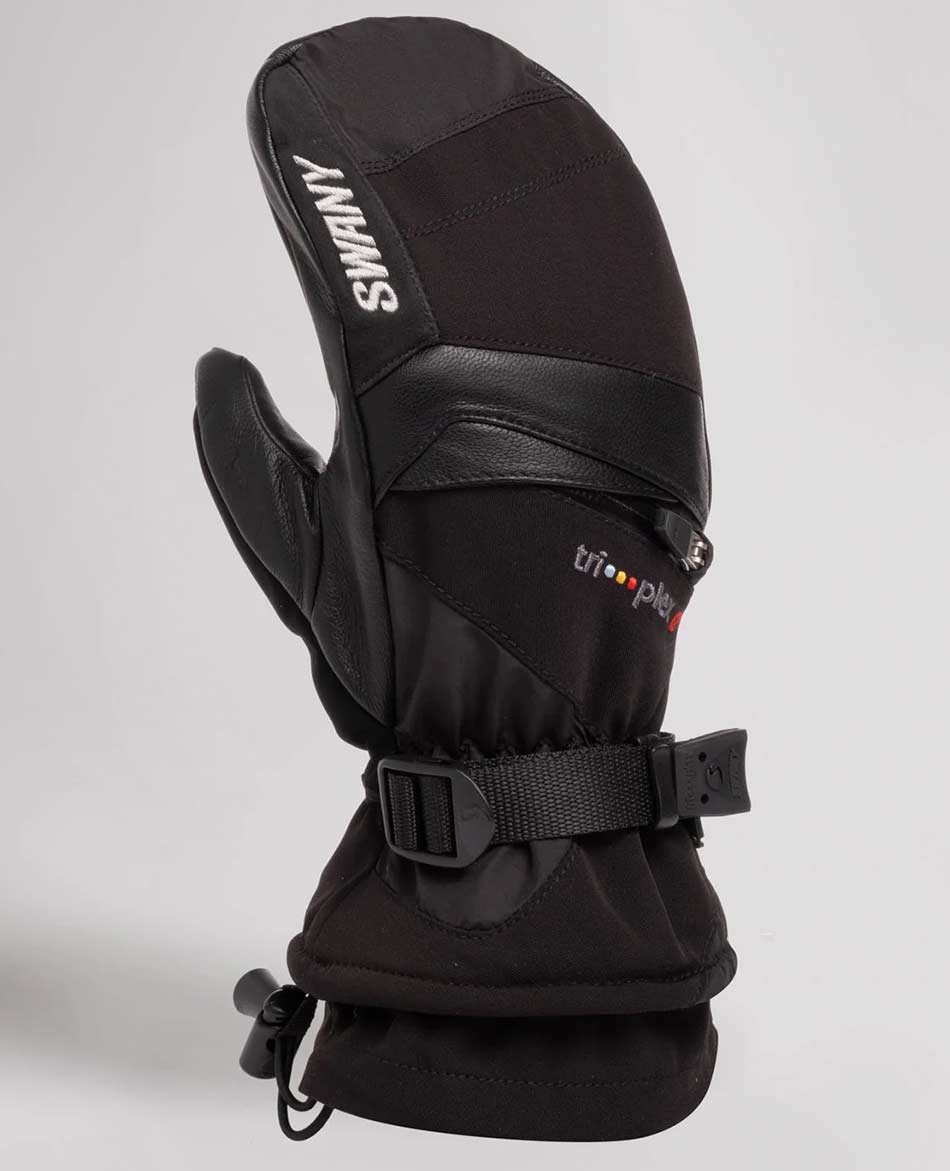 SWANY MANOPLAS SWANY X-CHANGE