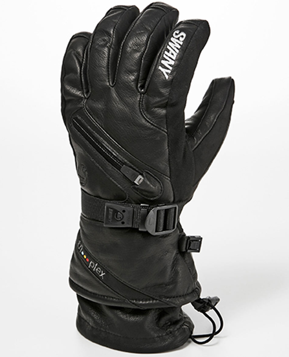 SWANY GUANTES SWANY X-CELL II