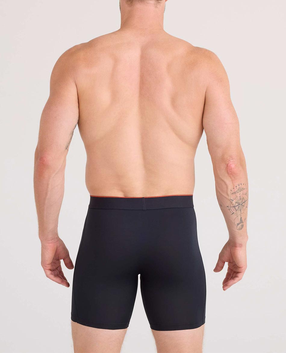 SAXX CALZONCILLOS SAXX MULTI-SPORT MESH BOXER BRIEF