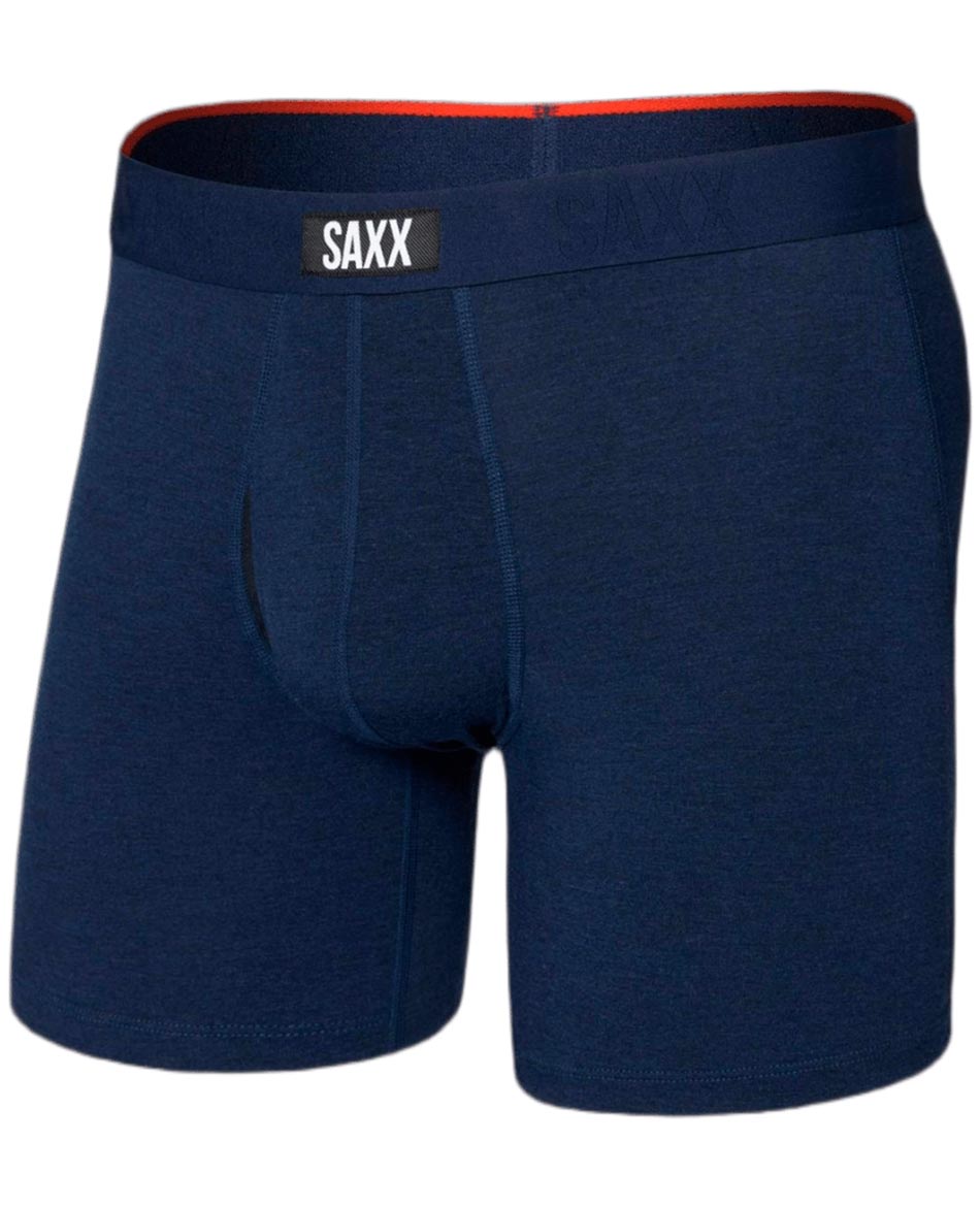 SAXX CALZONCILLOS SAXX MULTI-SPORT MESH BOXER BRIEF