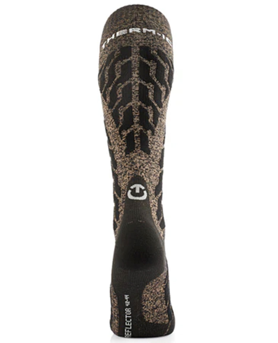 THERMIC CALC. THERMIC SKI MERINO REFLECTOR