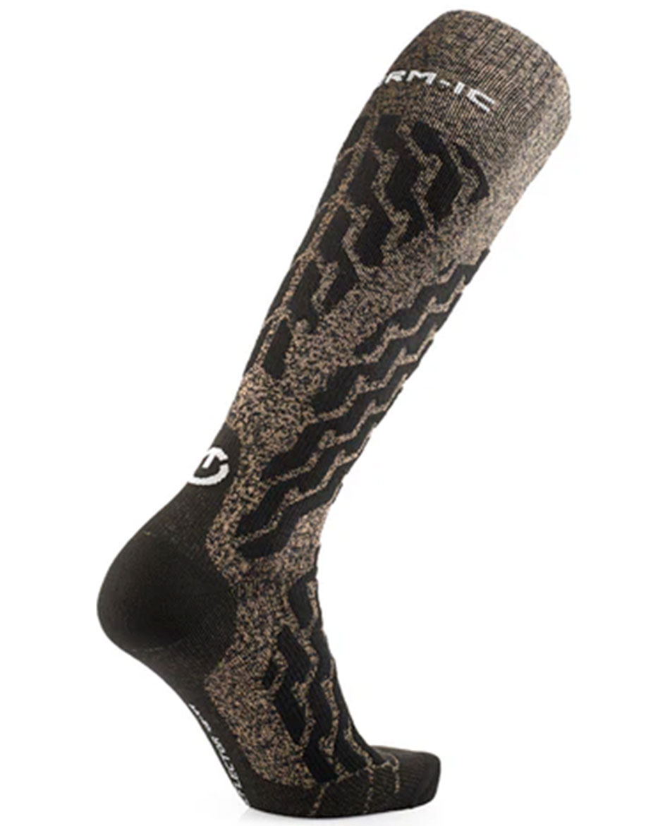 THERMIC CALC. THERMIC SKI MERINO REFLECTOR