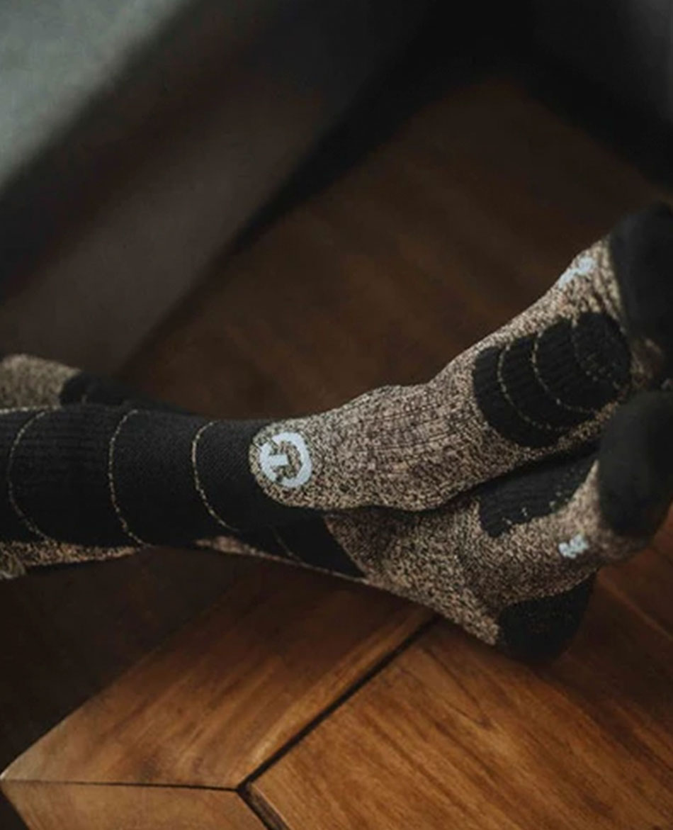 THERMIC CALC. THERMIC SKI MERINO REFLECTOR