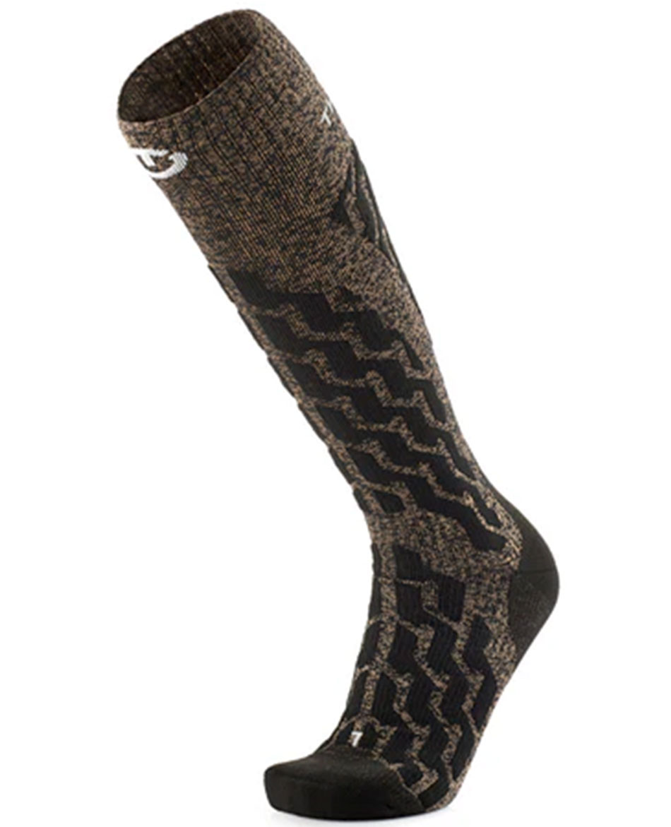 THERMIC CALC. THERMIC SKI MERINO REFLECTOR