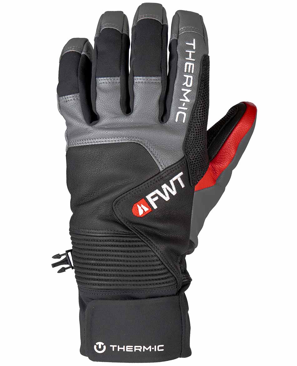 THERMIC GUANTES THERMIC FREERIDE EXTRA WARM FWT