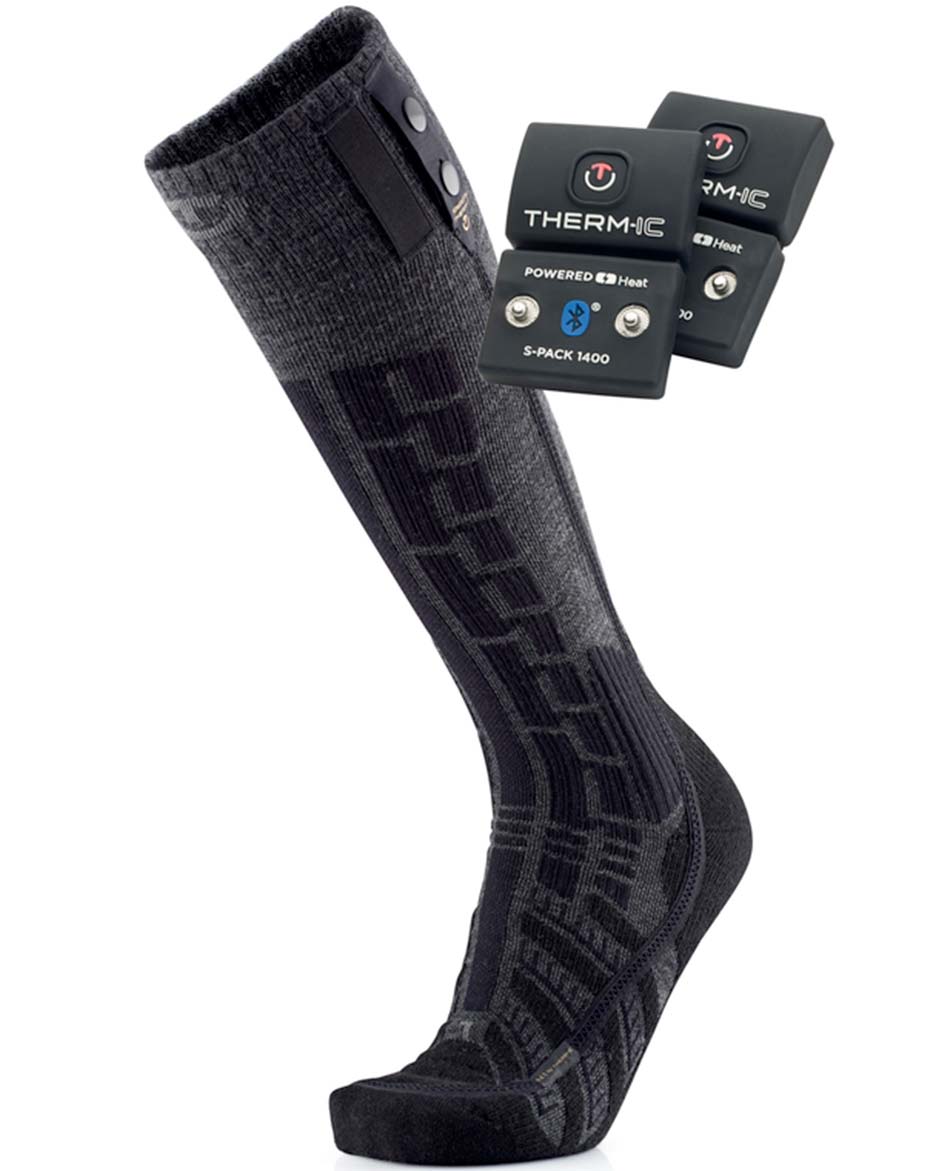 THERMIC CALCETINES THERMIC ULTRA WARM COMFORT S.E.T®