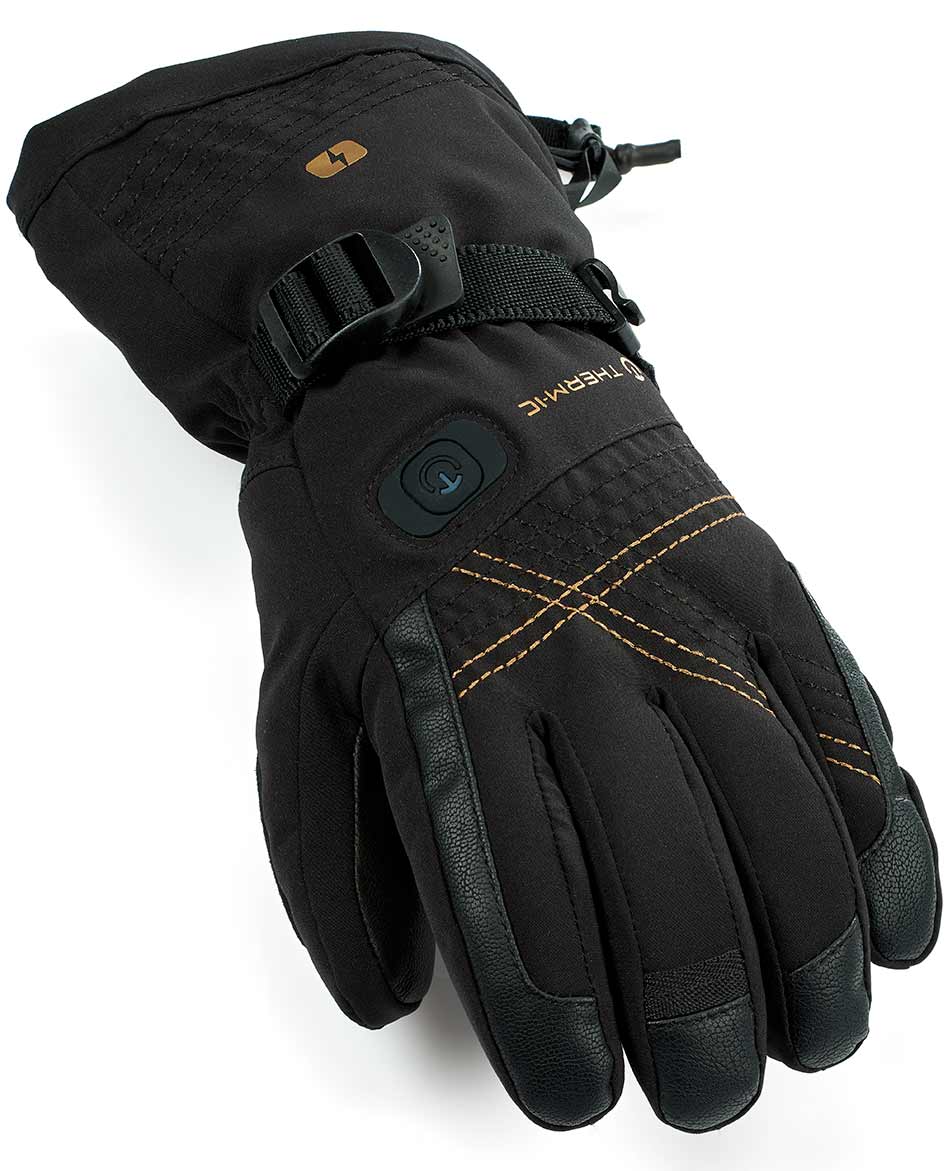 THERMIC GUANTES CON CALEFACCION THERMIC ULTRA HEAT