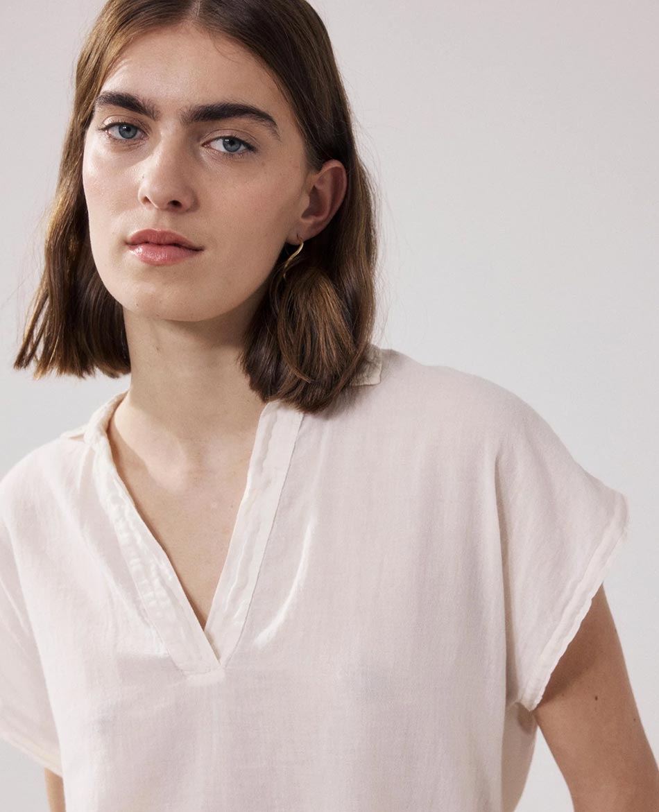 HARTFORD CAMISETA HARTFORD TUGGEN TA500