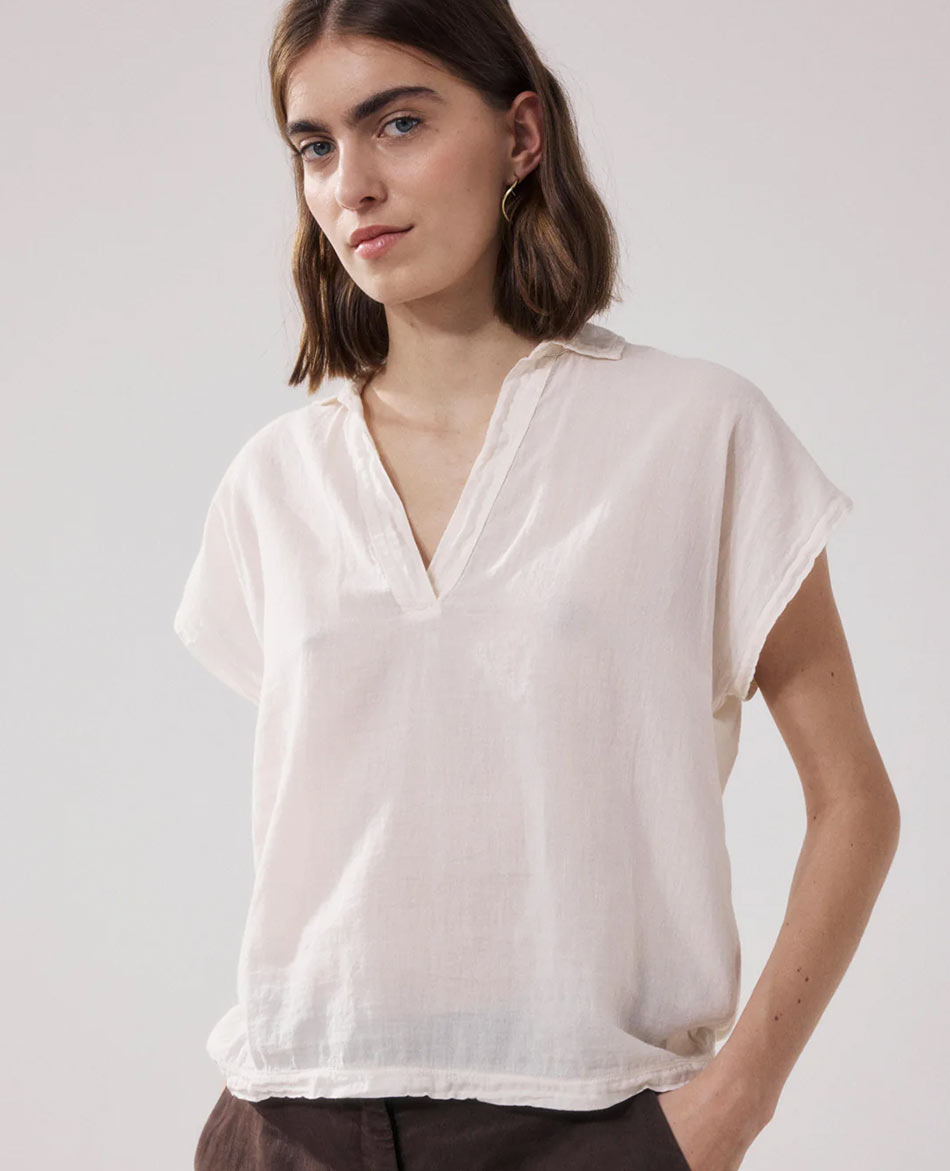 HARTFORD CAMISETA HARTFORD TUGGEN TA500