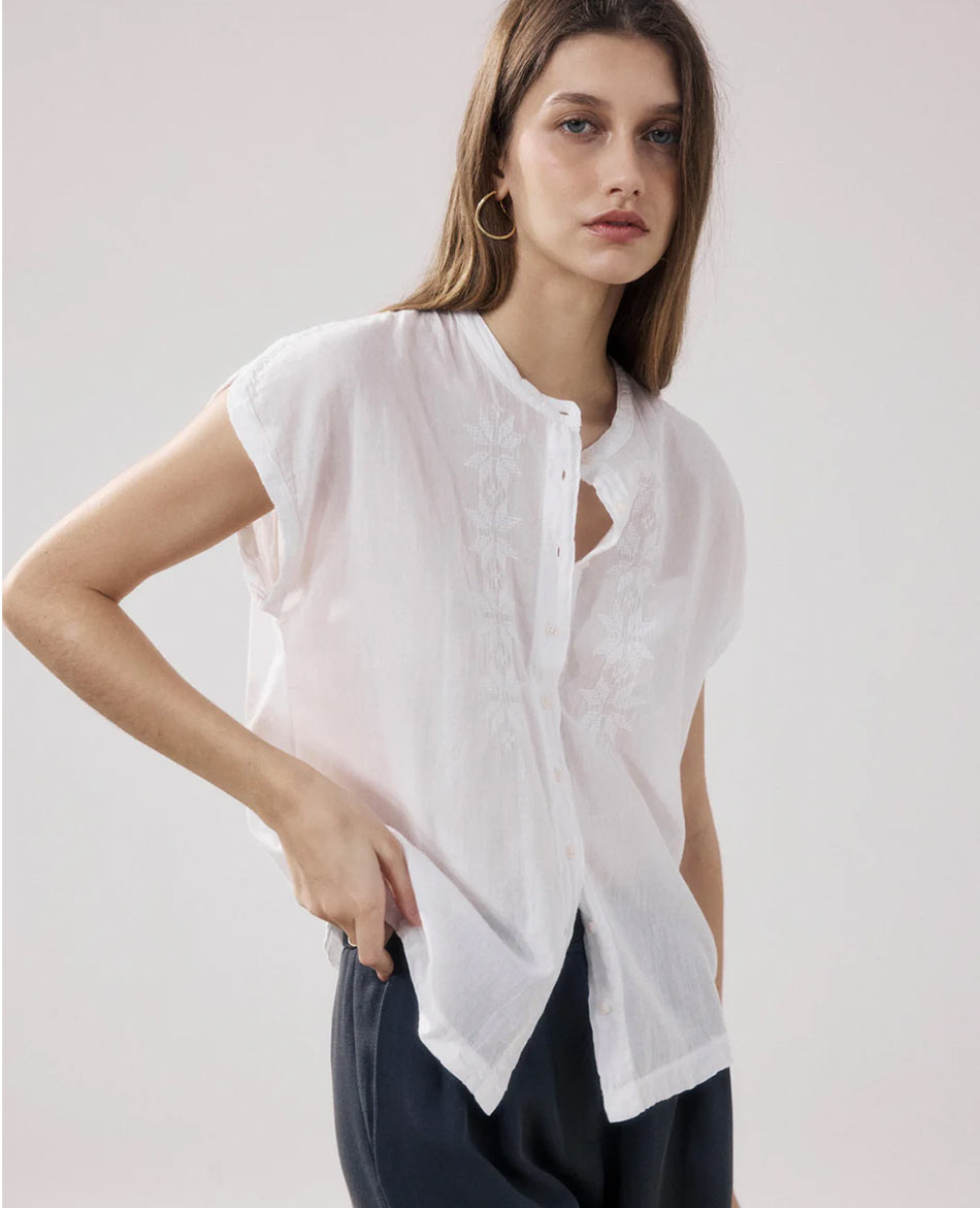 HARTFORD CAMISA HARTFORD TEZA TD500