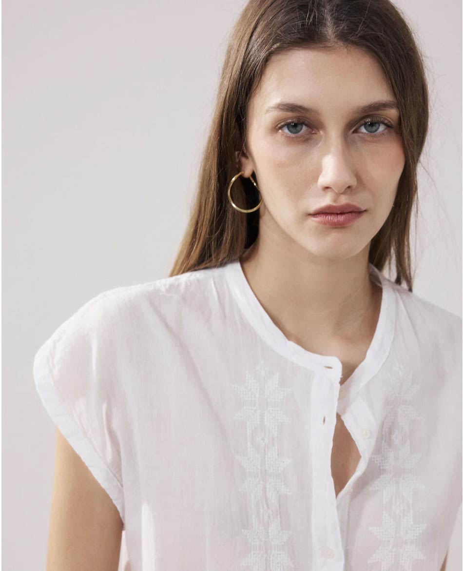 HARTFORD CAMISA HARTFORD TEZA TD500