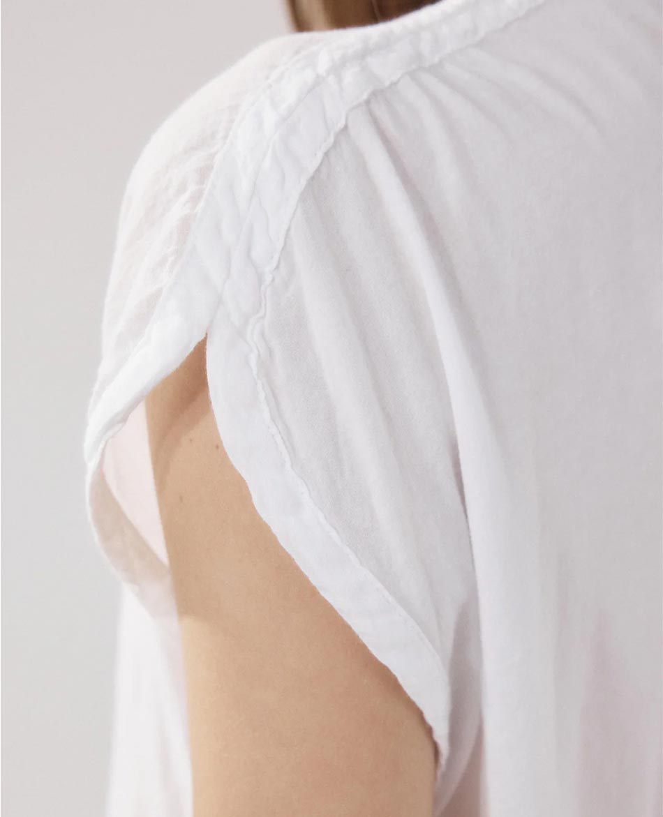 HARTFORD CAMISA HARTFORD TEZA TD500