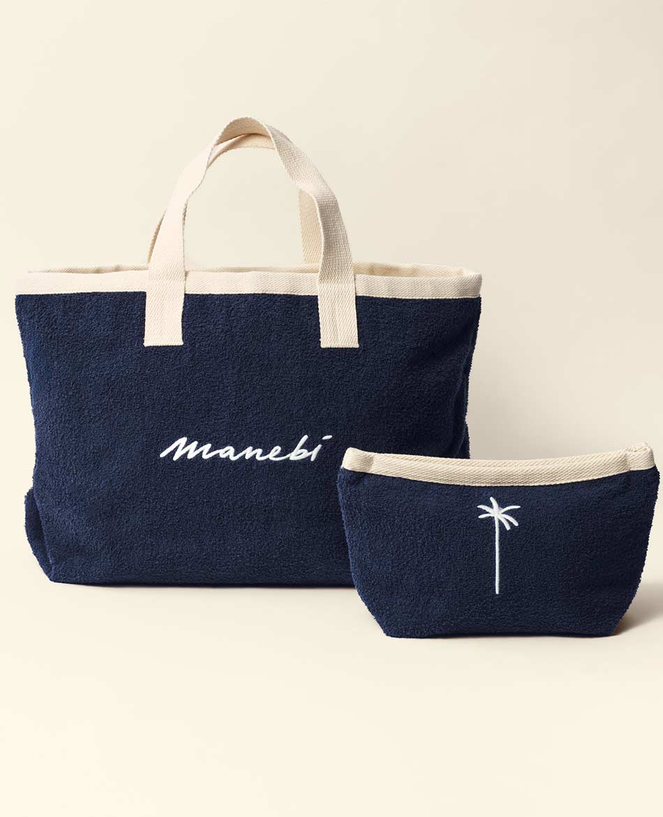 MANEBI NECESER MANEBI TENDER2TOTE #T