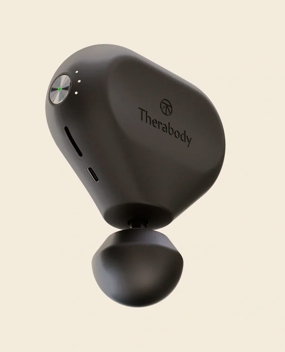 THERAGUN DISPOSITIVO PERCUSION THERAGUN MINI 3.0