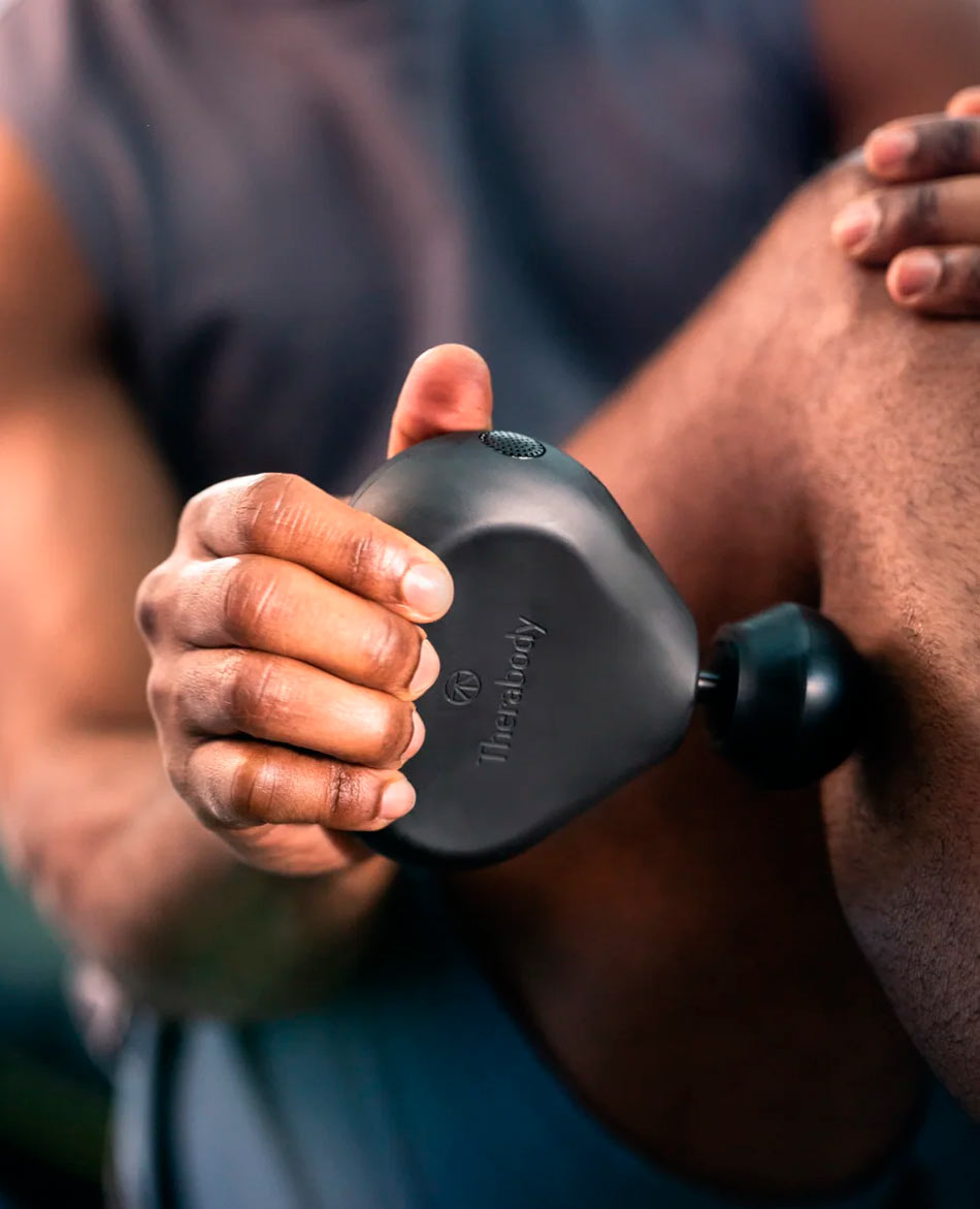 THERAGUN DISPOSITIVO PERCUSION THERAGUN MINI 3.0