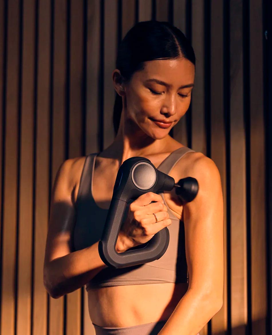 THERAGUN THERAGUN PRIME G6