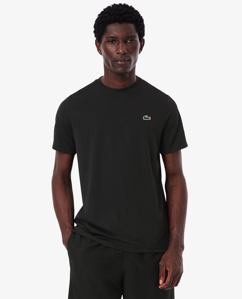 LACOSTE CAMISETA LACOSTE DEPORTIVA CON PROTECCION UV