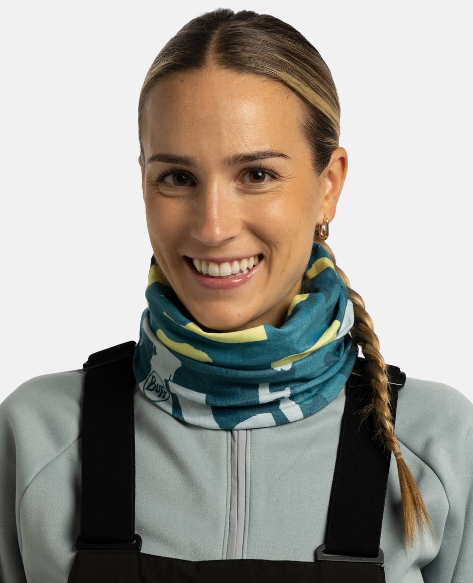 BUFF CUELLO BUFF THERMONET®