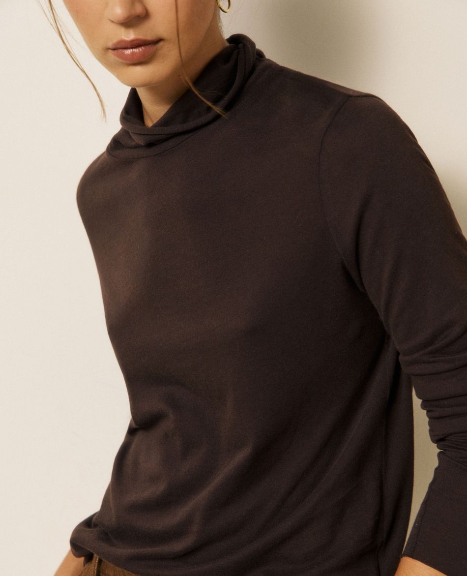 HARTFORD CAMISETA MANGA LARGA HARTFORD TYPHAN KNIT