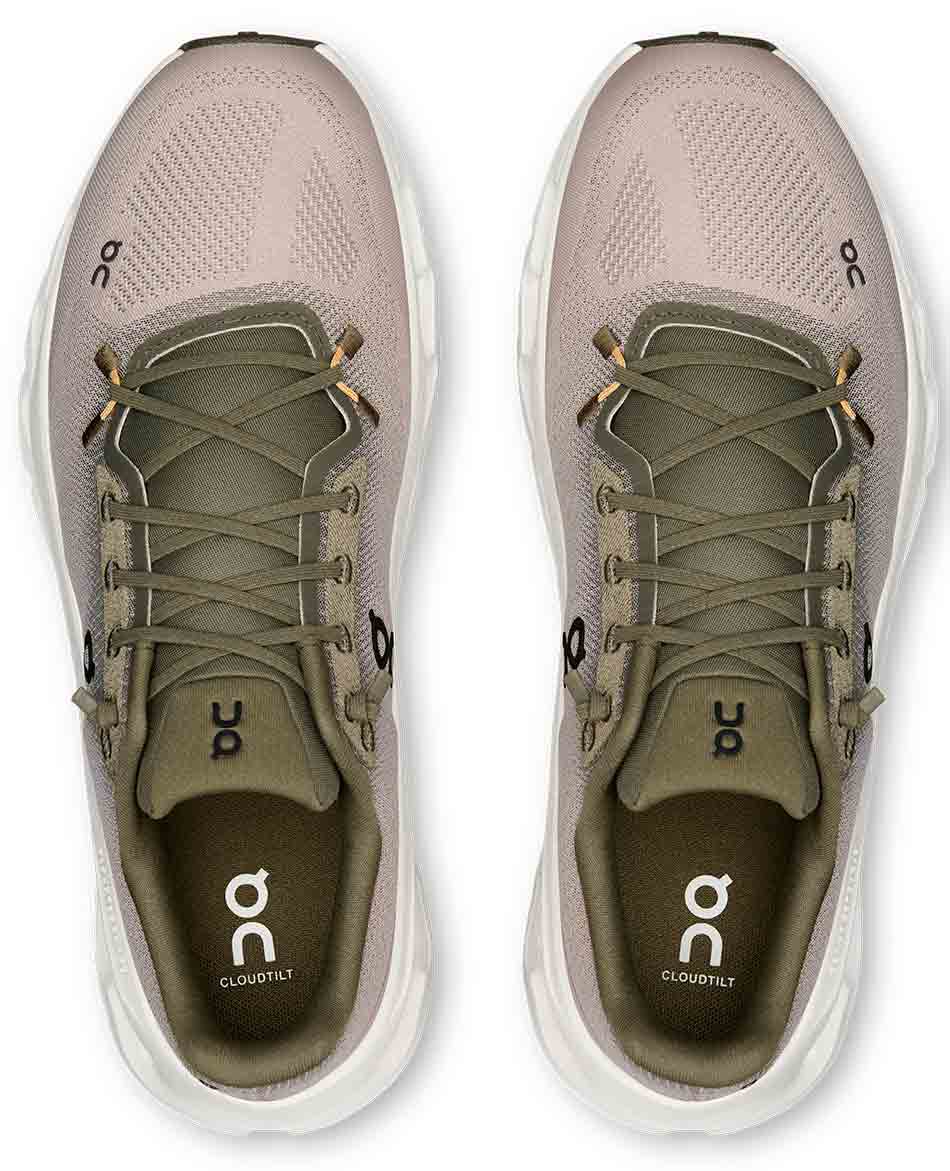 ON ZAPATILLAS ON CLOUDTILT