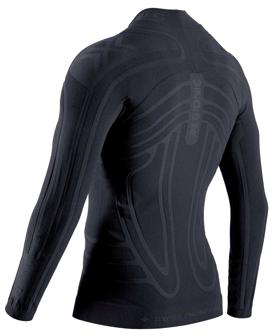 X BIONIC CAMISETA TERMICA X-BIONIC HEATLOOP
