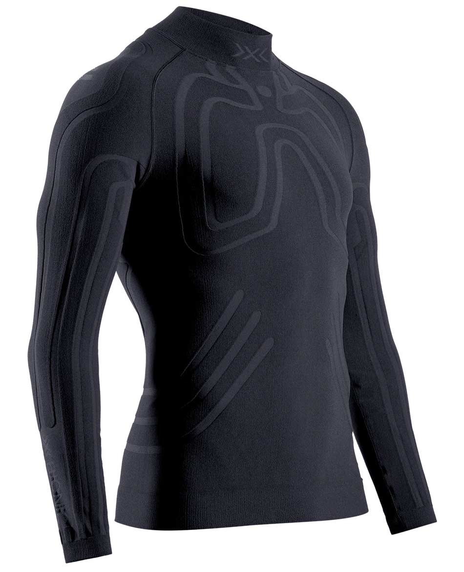 X BIONIC CAMISETA TERMICA X-BIONIC HEATLOOP