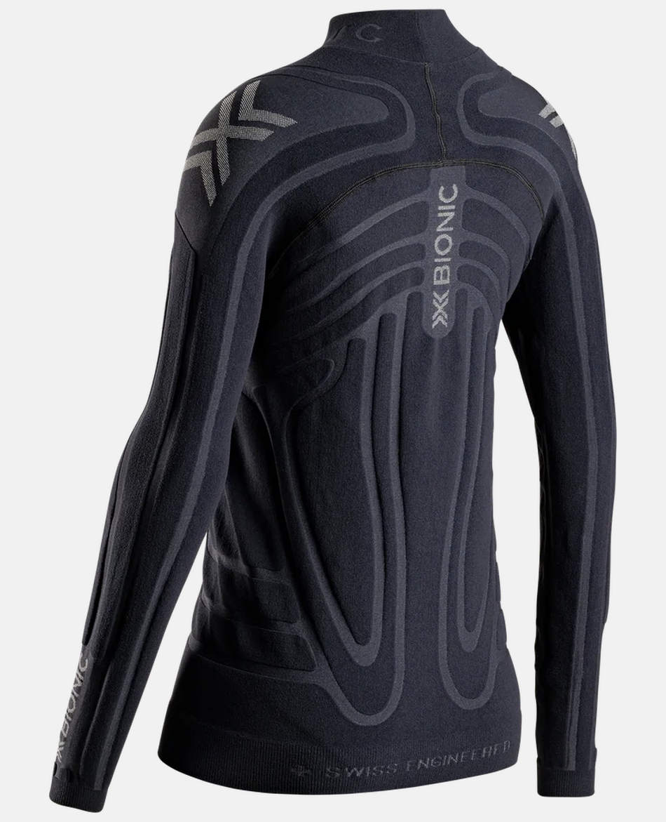 X BIONIC CAMISETA TERMICA X-BIONIC HEATLOOP