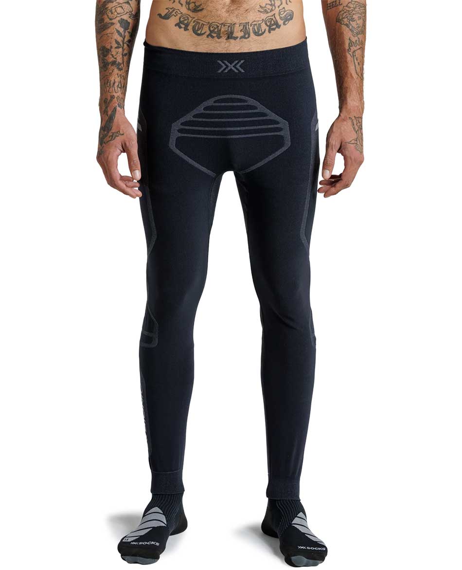 X BIONIC PANTALON TERMICO X-BIONIC HEATLOOP