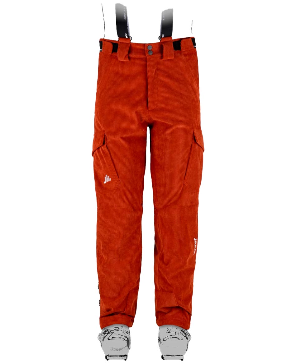 JAAM PANTALON JAAM 402