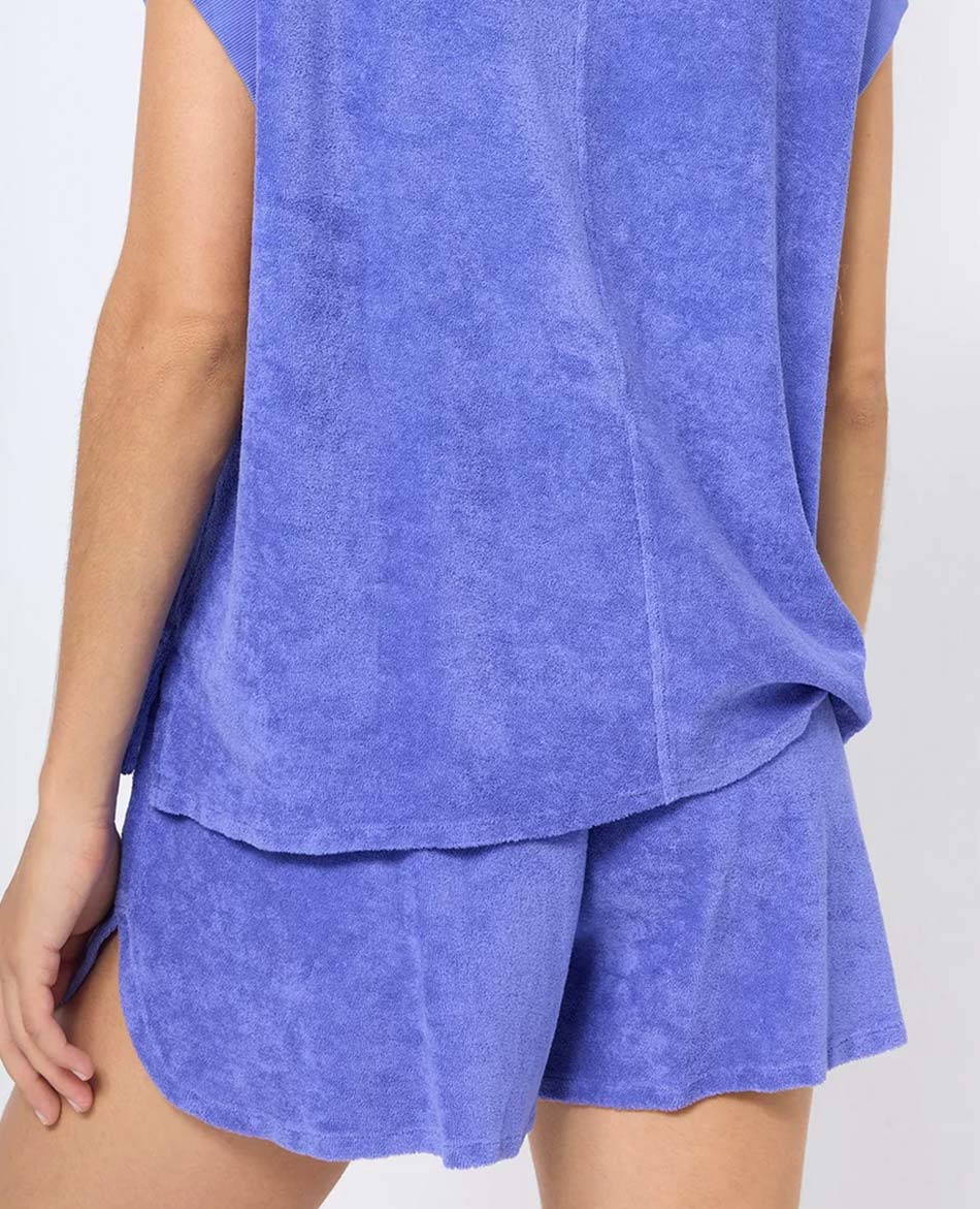 ALL THAT SHE LOVES BERMUDAS ALTSL TOWEL